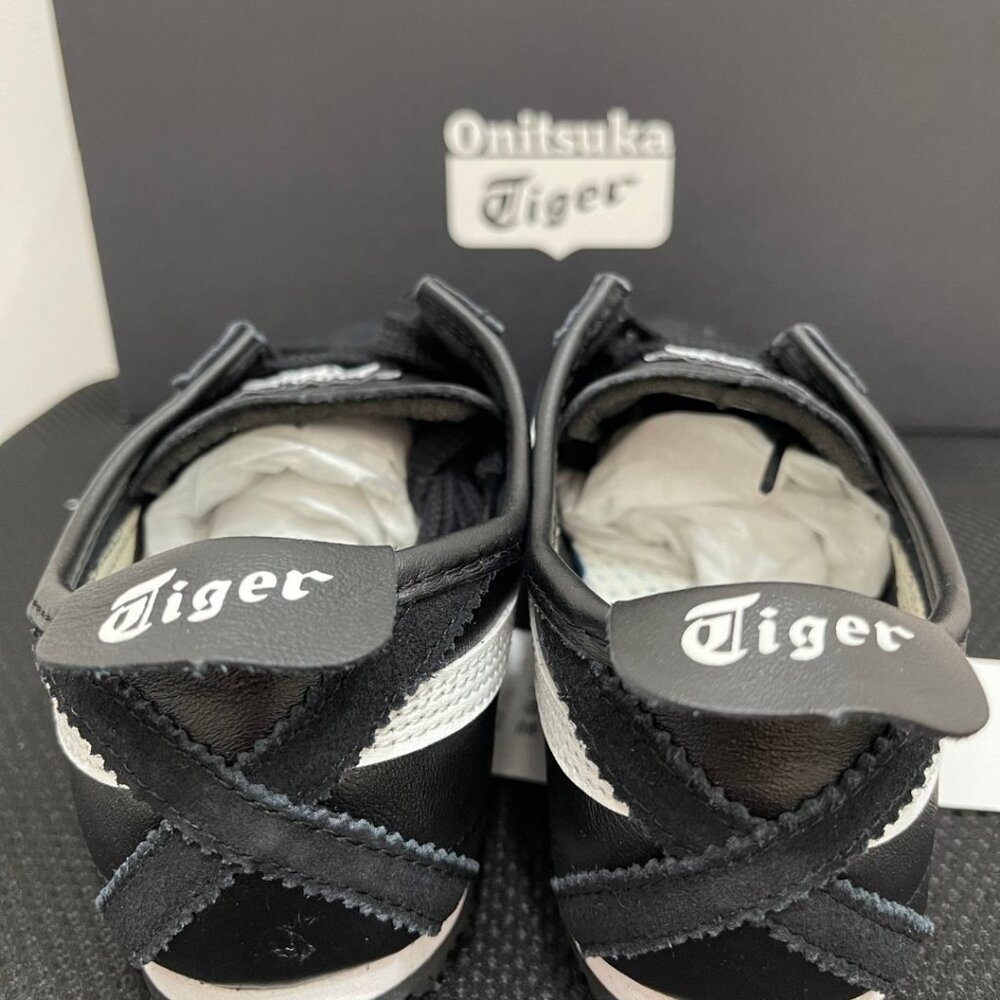 Onitsuka Tiger Mexico 66 Women's Casual Sneakers - Picture 5 of 6